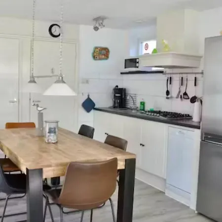 Duinland 6 Holiday home Sint Maartensvlotbrug