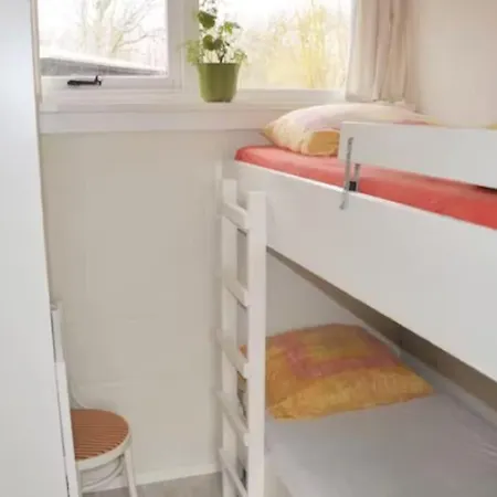 Holiday home Duinland 6 Sint Maartensvlotbrug