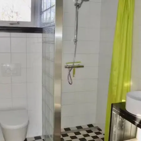 Duinland 6 Holiday home Sint Maartensvlotbrug