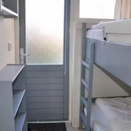 Semesterbostad Duinland 6