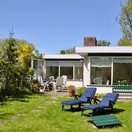 Duinland 6 Semesterbostad Sint Maartensvlotbrug